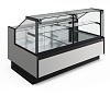 GC120 VM  1,25-1  выдвижные поддоны  (версия 2.0) (без боковин)